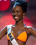 Miss Guyana