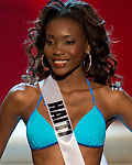 Miss Haiti