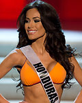 Miss Honduras