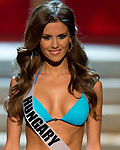 Miss Hungary