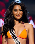 Miss Indonesia