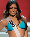 Miss Italy