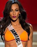 Miss Jamaica