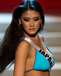 Miss Japan