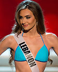 Miss Lebanon