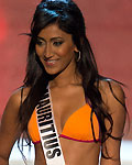 Miss Mauritius