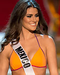 Miss Mexico