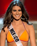 Miss Mexico