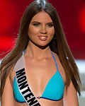 Miss Montenegro