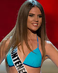 Miss Montenegro