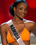 Miss Namibia