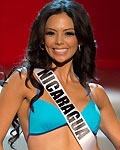 Miss Nicaragua