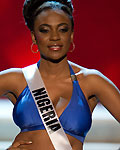 Miss Nigeria