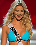 Miss Paraguay