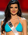 Miss Peru