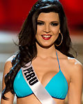 Miss Peru