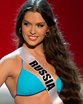 Miss Russia