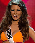 Miss Spain