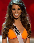 Miss Spain