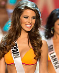 Miss Spain