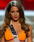 Miss Sweden