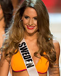 Miss Sweden