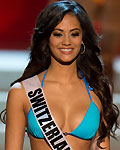 Miss Switzerland