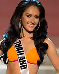 Miss Thailand