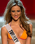 Miss Turkey