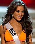 Miss USA