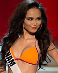 Miss Vietnam