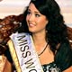 Miss Iceland crowned Miss World 2005