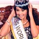 Miss Iceland crowned Miss World 2005