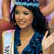 Miss China Zhang Zilin