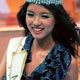 Miss China Zhang Zi Lin