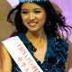 Miss China Zhang Zilin