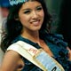 Miss China Zhang Zilin