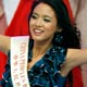 Miss China Zhang Zilin