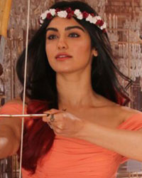 Adah Sharma Adah Sharma