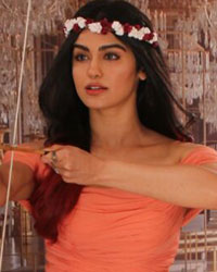 Adah Sharma Adah Sharma