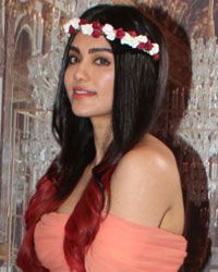 Adah Sharma Adah Sharma