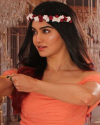 Adah Sharma Adah Sharma