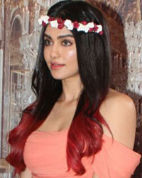 Adah Sharma Adah Sharma