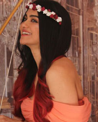 Adah Sharma Adah Sharma