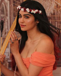 Adah Sharma Adah Sharma