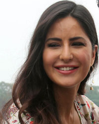 Katrina Kaif and Siddharth Malhotra Katrina Kaif and Siddharth Malhotra