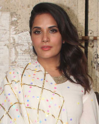 Richa Chadda at Daas Dev Film Photo Shoot