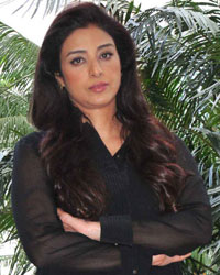 Tabu at Drishyam Photo Shoot