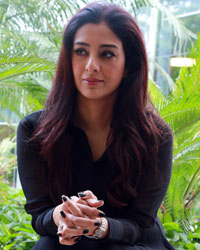 Tabu at Drishyam Photo Shoot