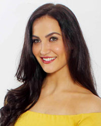 Elli Avram Elli Avram